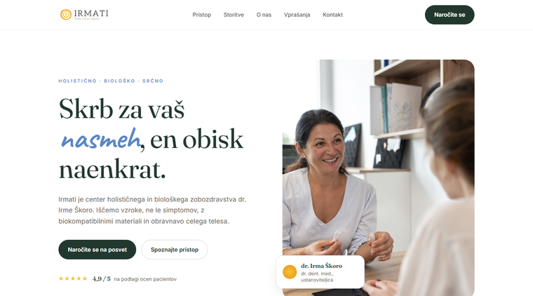 Predogled: Minimalistika